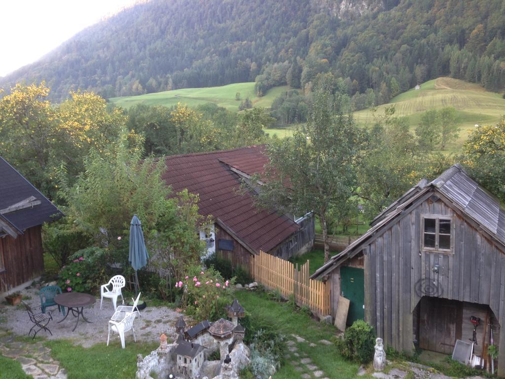 Bauernhof Konig Villa Anger  Esterno foto