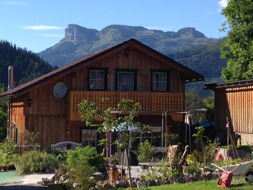 Bauernhof Konig Villa Anger  Esterno foto