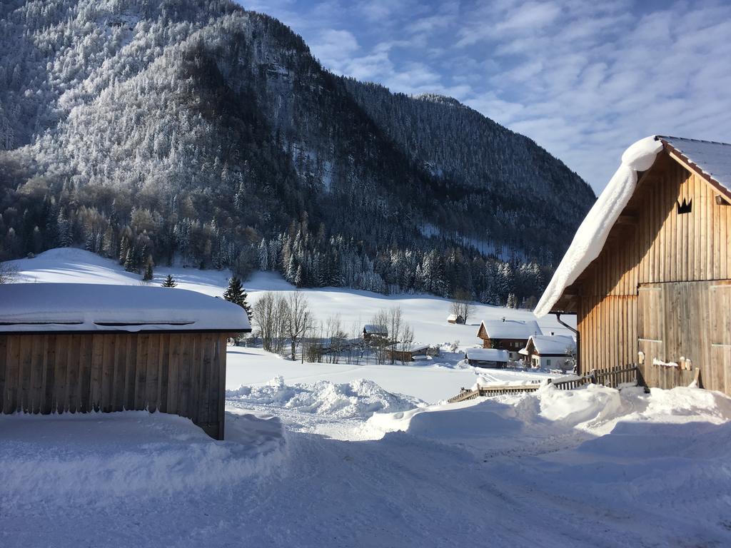 Bauernhof Konig Villa Anger  Esterno foto