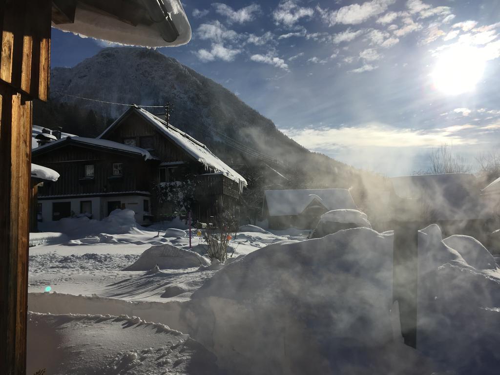 Bauernhof Konig Villa Anger  Esterno foto