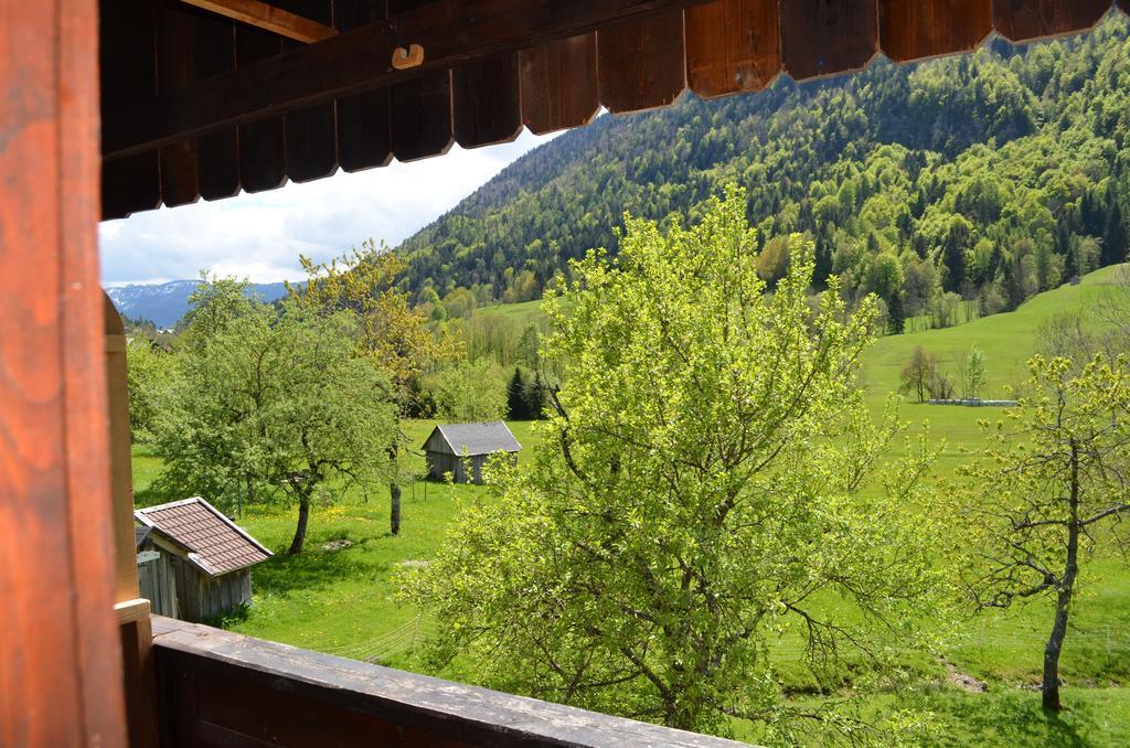 Bauernhof Konig Villa Anger  Esterno foto